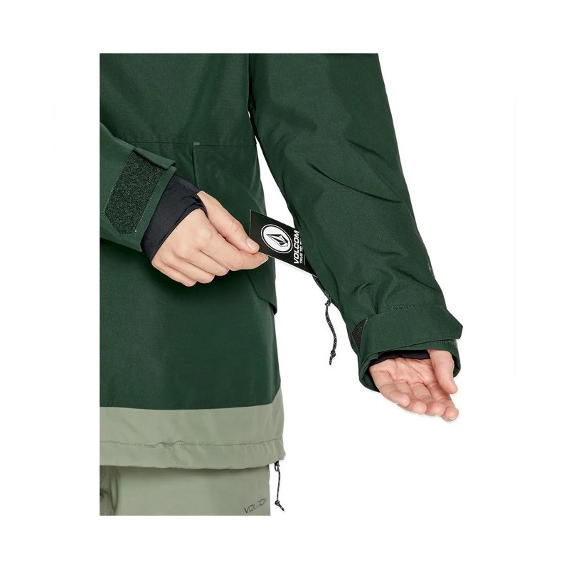 Jakke Volcom INS PULLOVER