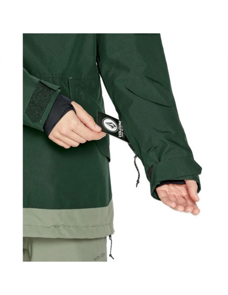 Kabát Volcom INS PULLOVER