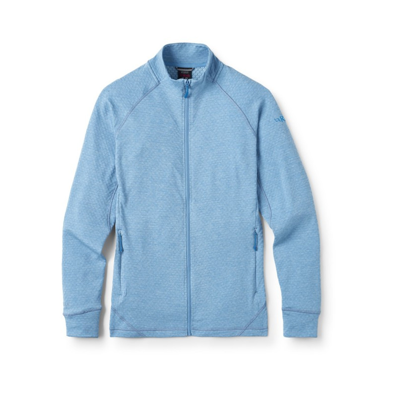 Fliskakna Rab NEXUS WMNS Bluebird