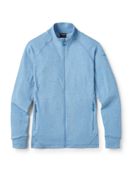 Fleece Rab NEXUS WMNS Bluebird