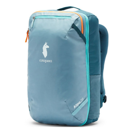 Back Pack Cotopaxi ALLPA 28L Blue Spruc/Abys