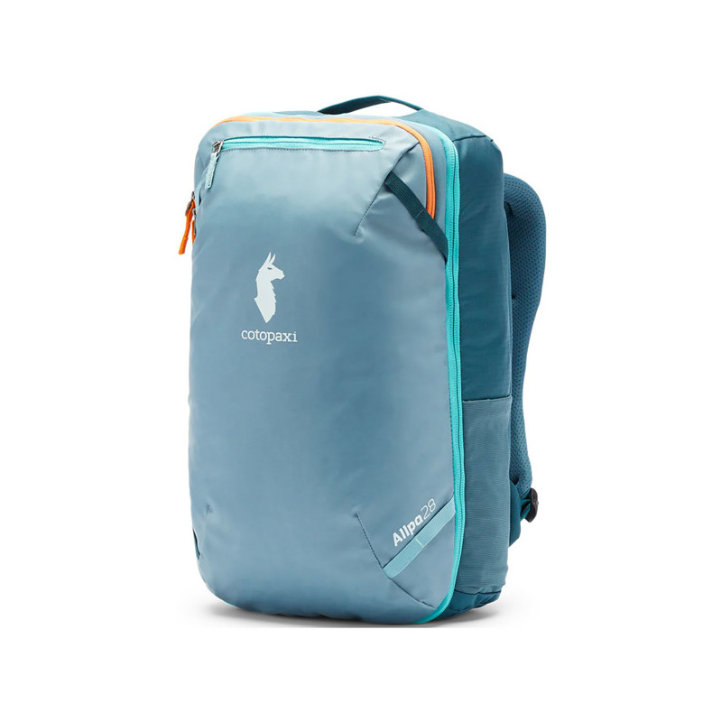 Batoh Cotopaxi ALLPA 28L Blue Spruc/Abys