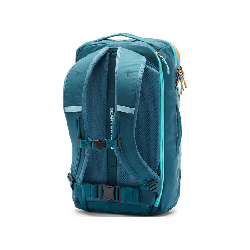 Back Pack Cotopaxi ALLPA 28L Blue Spruc/Abys
