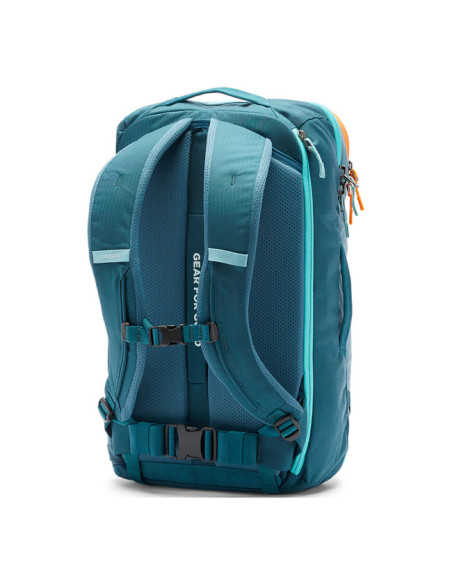 Batoh Cotopaxi ALLPA 28L Blue Spruc/Abys