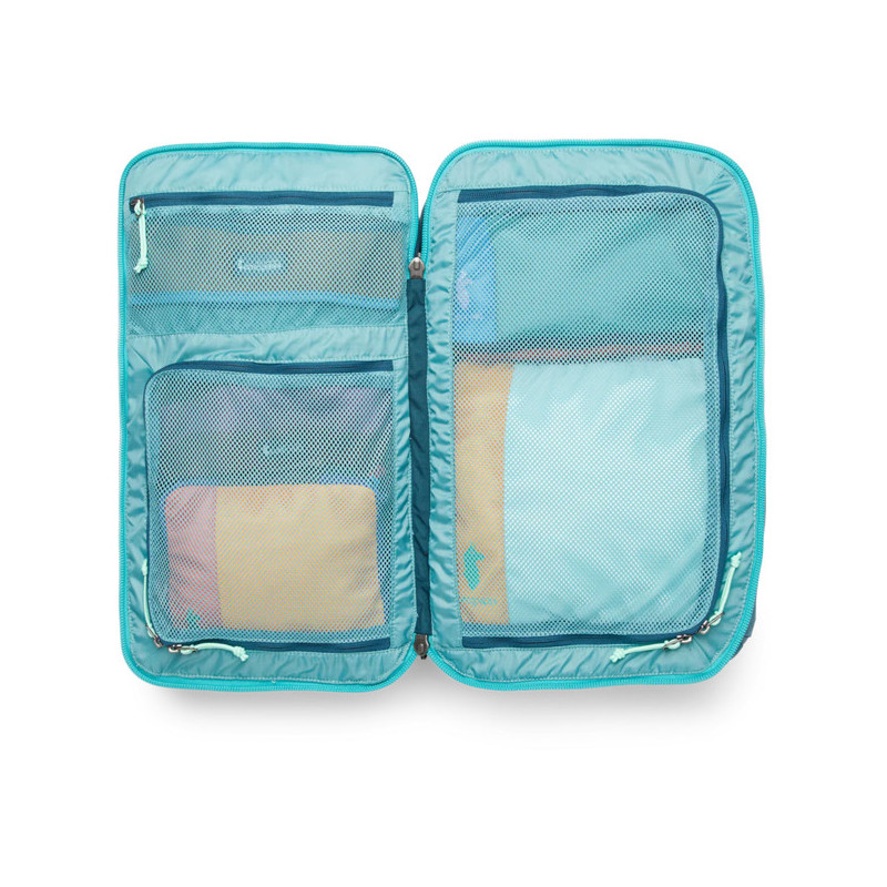 Back Pack Cotopaxi ALLPA 28L Blue Spruc/Abys