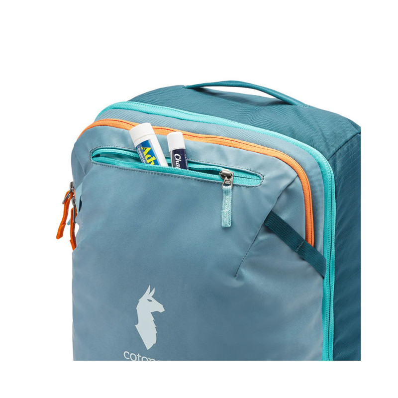 Back Pack Cotopaxi ALLPA 28L Blue Spruc/Abys