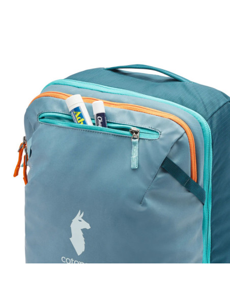 Sac à dos Cotopaxi ALLPA 28L Blue Spruc/Abys