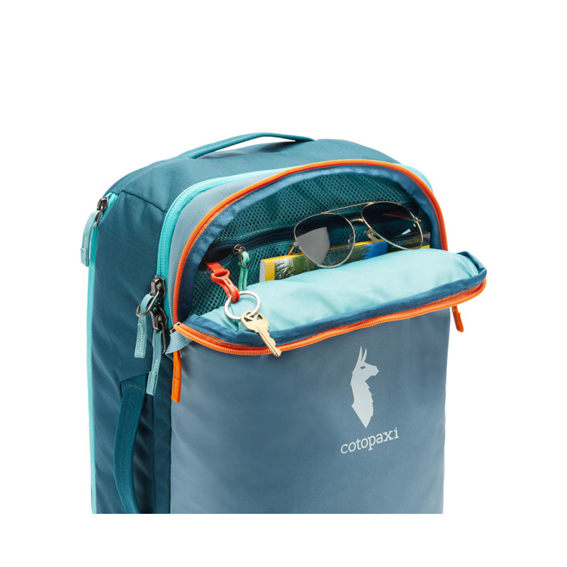 Rucksack Cotopaxi ALLPA 28L Blue Spruc/Abys