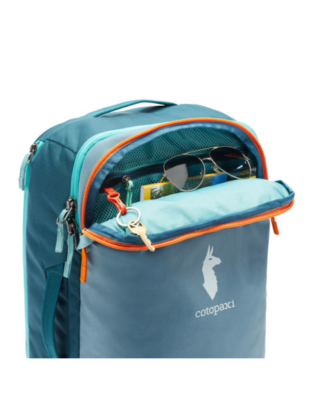 Hátizsák Cotopaxi ALLPA 28L Blue Spruc/Abys