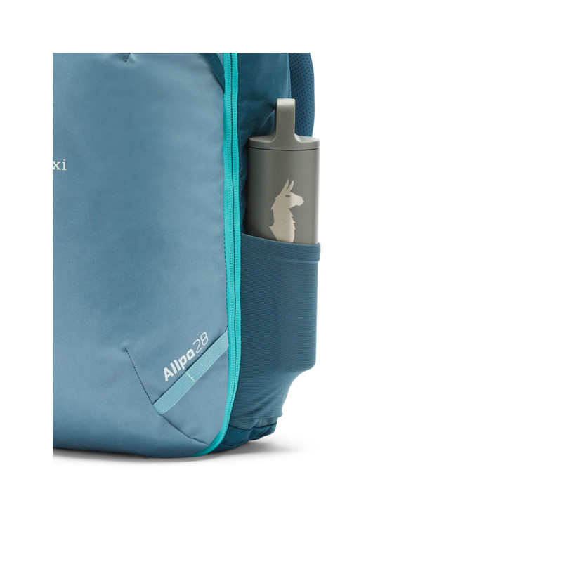 Back Pack Cotopaxi ALLPA 28L Blue Spruc/Abys