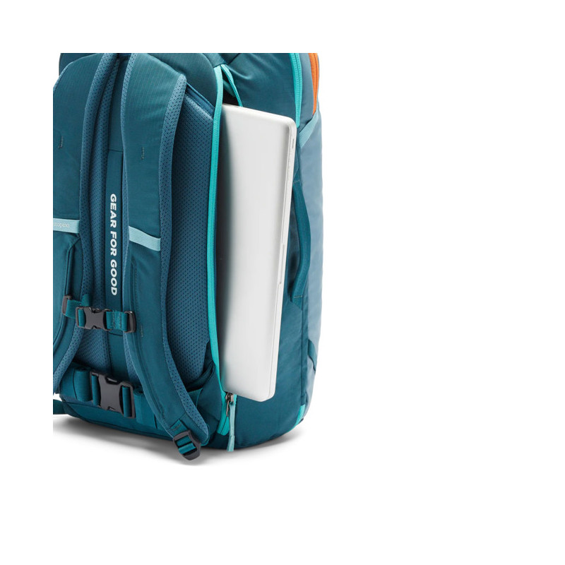 Back Pack Cotopaxi ALLPA 28L Blue Spruc/Abys