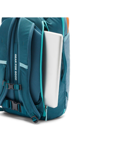 Back Pack Cotopaxi ALLPA 28L Blue Spruc/Abys