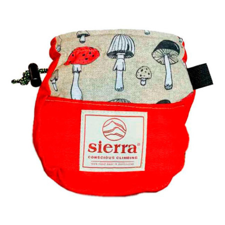 Sierra Climbing Classics Mushroom