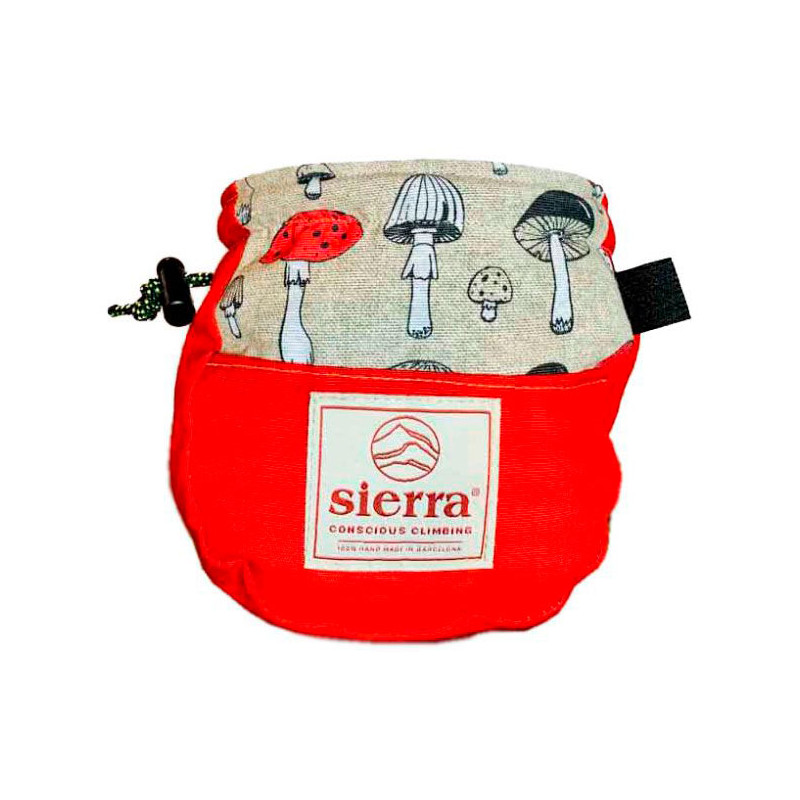 Sierra Climbing Classics Mushroom