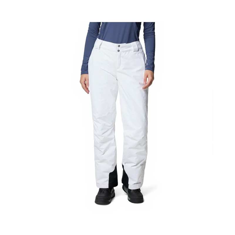 Nohavice Columbia Bugaboo II Pant