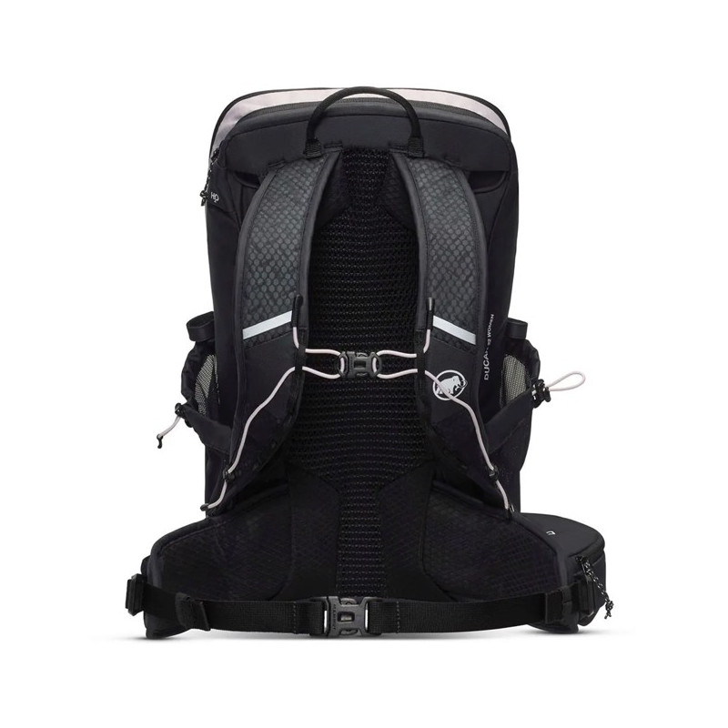 Batoh Mammut DUCAN 22 MUJER Alpine Calamint