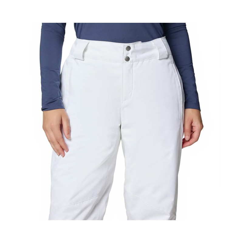 Hlače Columbia Bugaboo II Pant