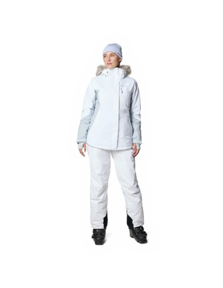 Kalhoty Columbia Bugaboo II Pant