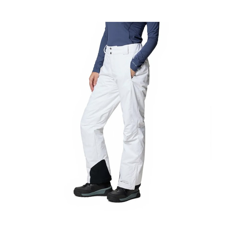 Housut Columbia Bugaboo II Pant