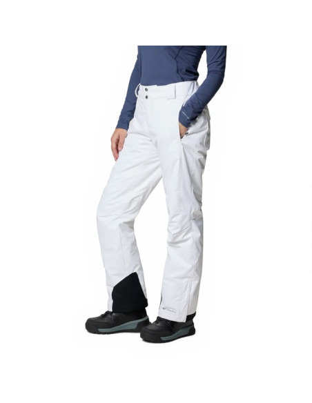 Nohavice Columbia Bugaboo II Pant