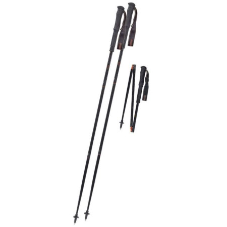 Komperdell Carbon Fxp Trail Foldable