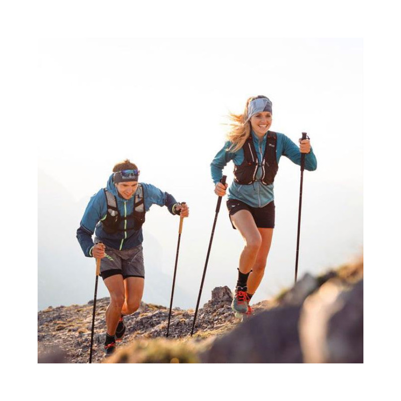 Rudak Komperdell Carbon Fxp Trail Foldable