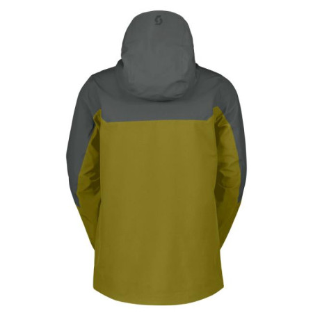 Scott MS EXPLORAIR 3L JKT Shadow Grey/Meadow 2