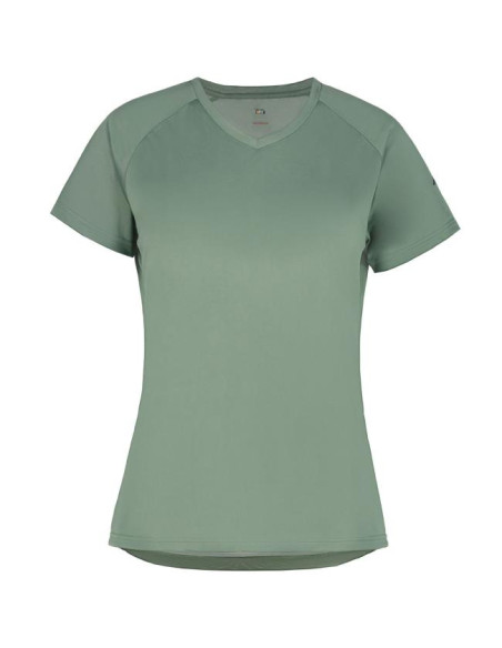 Camiseta Rukka Muuko T-Shirt W