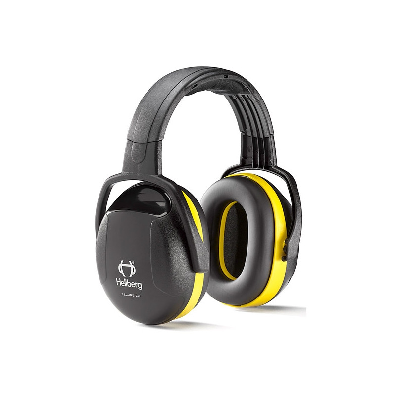 Hellberg Iru Secure 2H