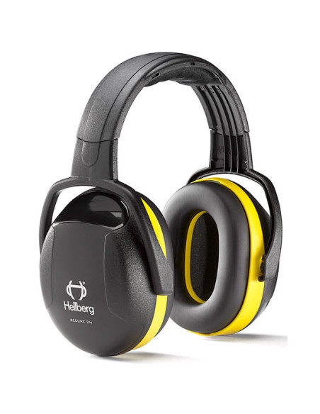 Hellberg Iru Secure 2H