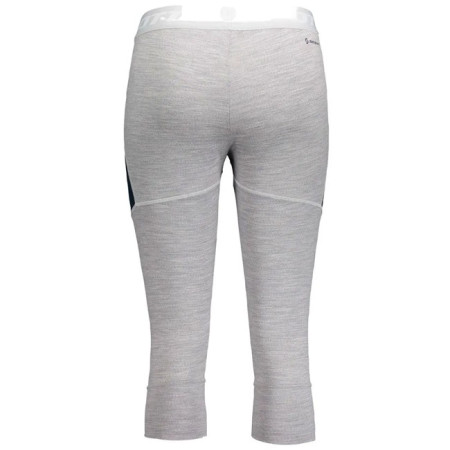 Pitkikset Scott WS DEFINED MERINO DARK BLUE/LI 2