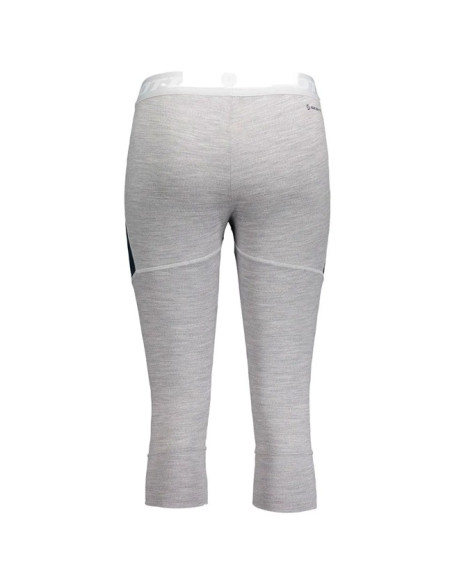 Strumpfhose Scott WS DEFINED MERINO DARK BLUE/LI