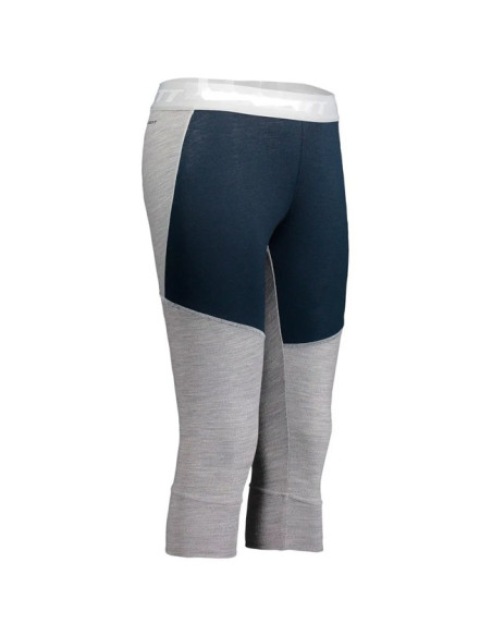 Tinklelis Scott WS DEFINED MERINO DARK BLUE/LI