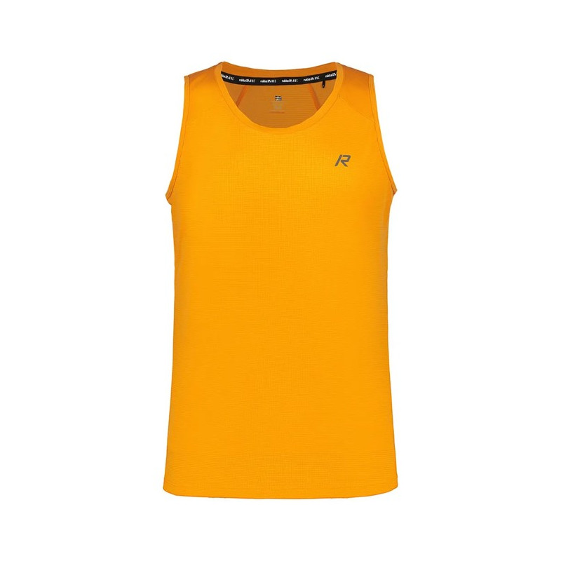 Koszulka Rukka MIKKOLA Abricot