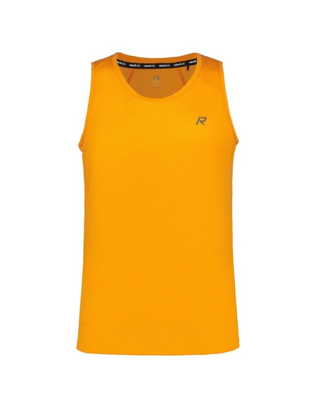 Tričko Rukka MIKKOLA Abricot