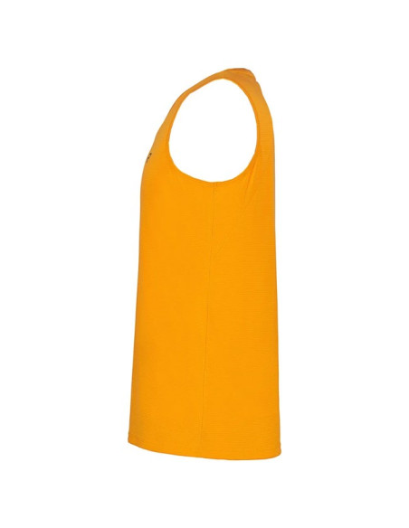 T-shirt Rukka MIKKOLA Abricot