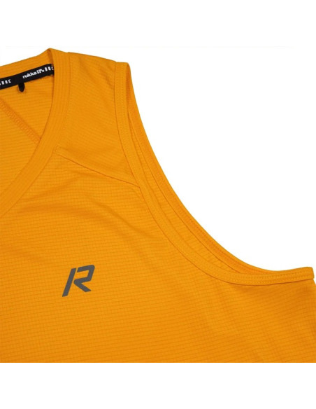 Tričko Rukka MIKKOLA Abricot