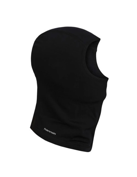 Cagoule Hannah 3X_BANDIT ANTHRACITE II