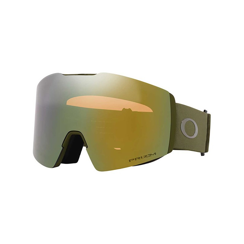 Akiniai Oakley Fall Line L