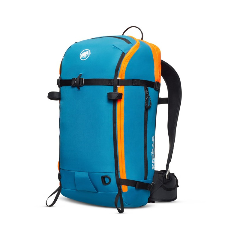 Rucksack Mammut TOUR 30 REMOV AIRBAG 3.0 Sapphire