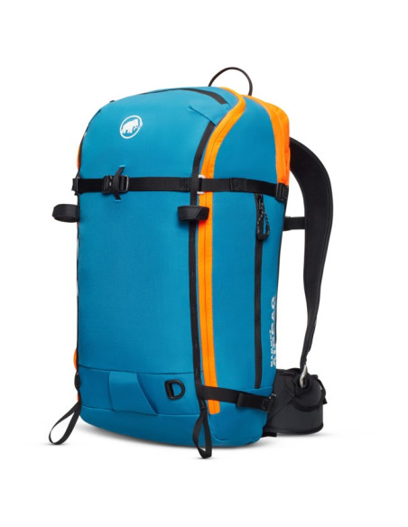 Batoh Mammut TOUR 30 REMOV AIRBAG 3.0 Sapphire