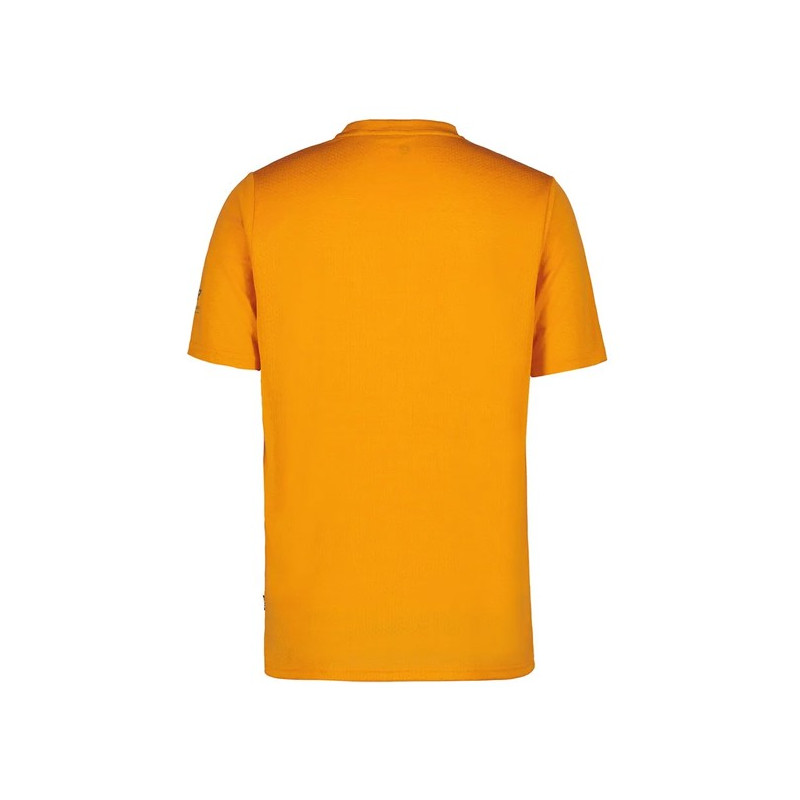 T-paita Rukka YLIKIIKA Orange