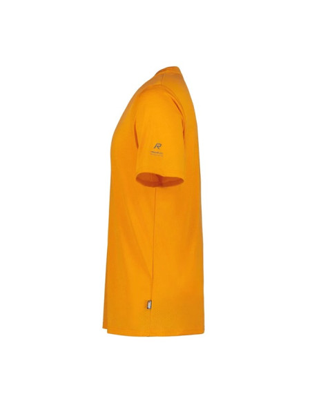 Tričko Rukka YLIKIIKA Orange