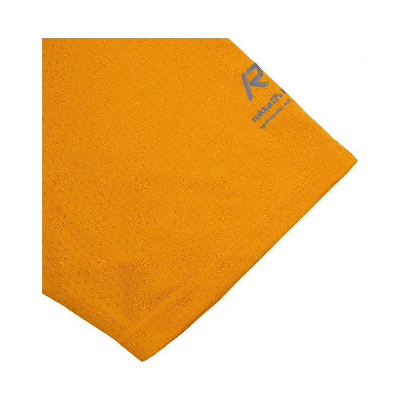 Tričko Rukka YLIKIIKA Orange