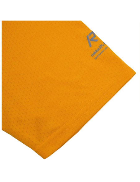 Maglietta Rukka YLIKIIKA Orange