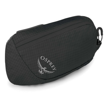 Bolsa de higiene Osprey POCKET ZIPPERED BLACK O/S