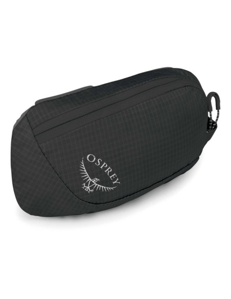 Astuccio Osprey POCKET ZIPPERED BLACK O/S