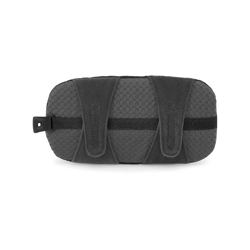 Astuccio Osprey POCKET ZIPPERED BLACK O/S