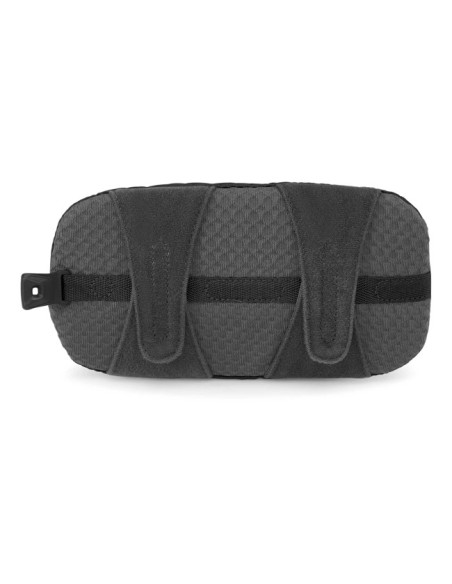 Neszeszer Osprey POCKET ZIPPERED BLACK O/S