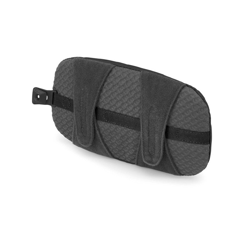 Neszeszer Osprey POCKET ZIPPERED BLACK O/S